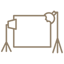 Backdrop personalizzato128
